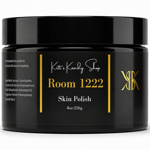 Room 1222 Foaming Skin Polish