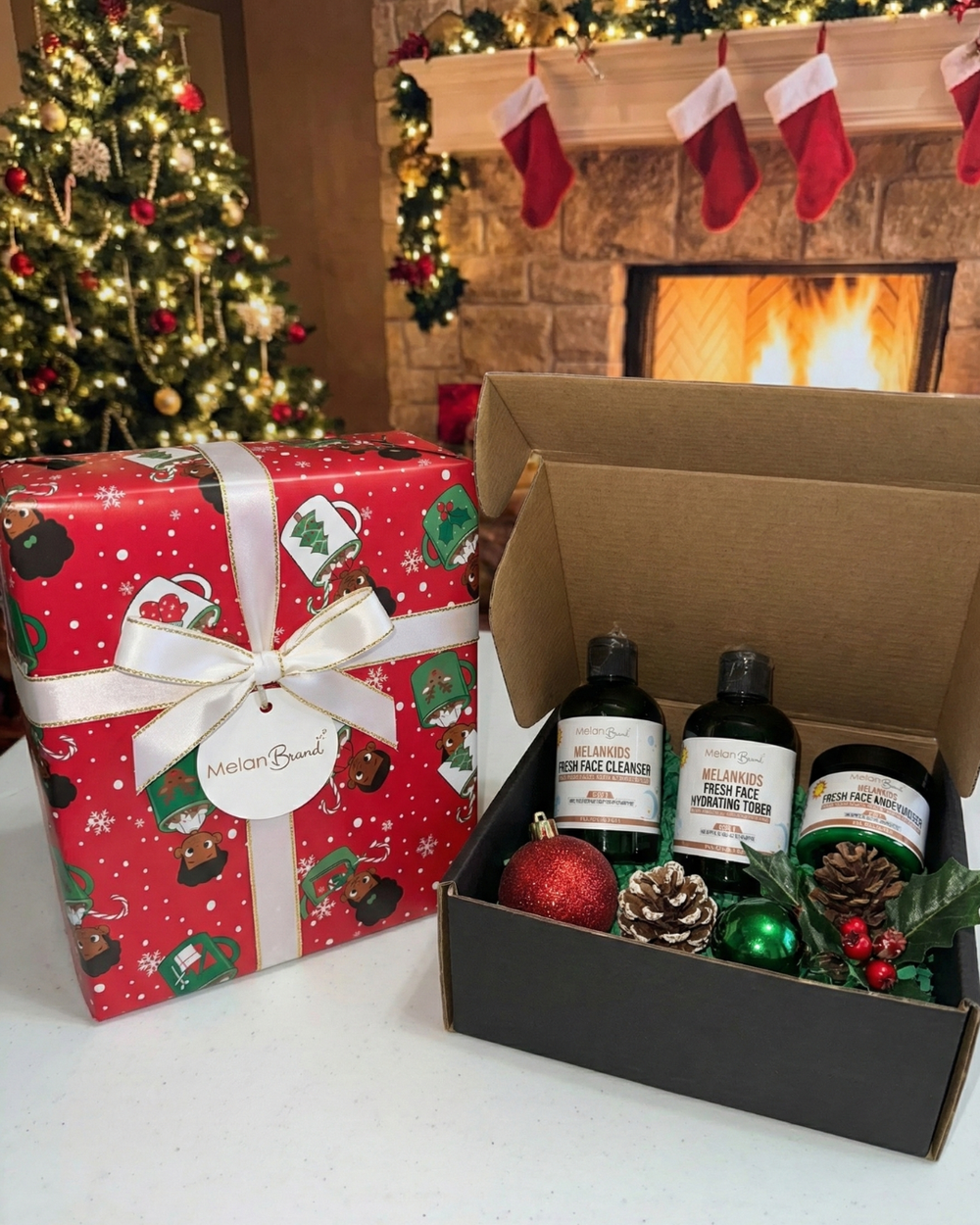 Discovery Kit (Super Saver Bundle) - Complimentary Box & Gift Wrap ($15 Value)