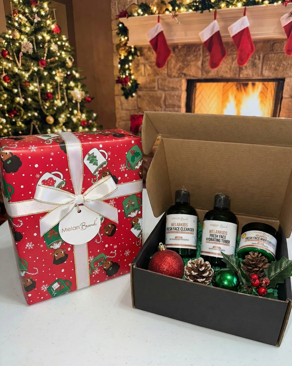 Discovery Kit (Super Saver Bundle) - Complimentary Box & Gift Wrap ($15 Value)