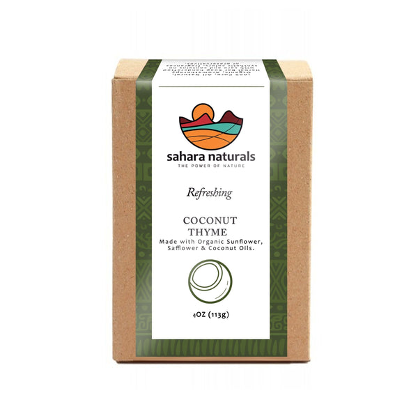 Deep Nourish Coconut Trio