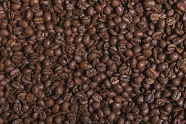 Colombian coffee ground medium roast to brew at home