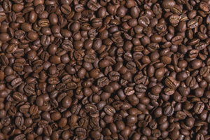 Colombian coffee ground medium roast to brew at home