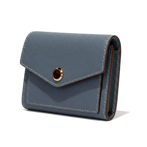 SAFFIANO LEATHER WALLET