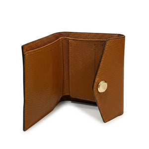 SAFFIANO LEATHER WALLET