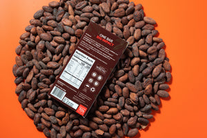 Dark Chocolate (4-pack)