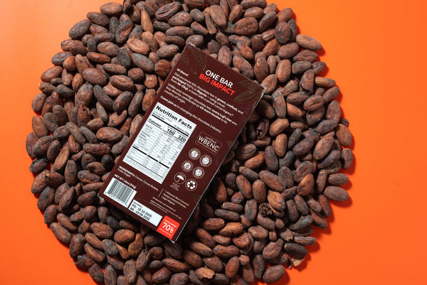 Dark Chocolate (4-pack)
