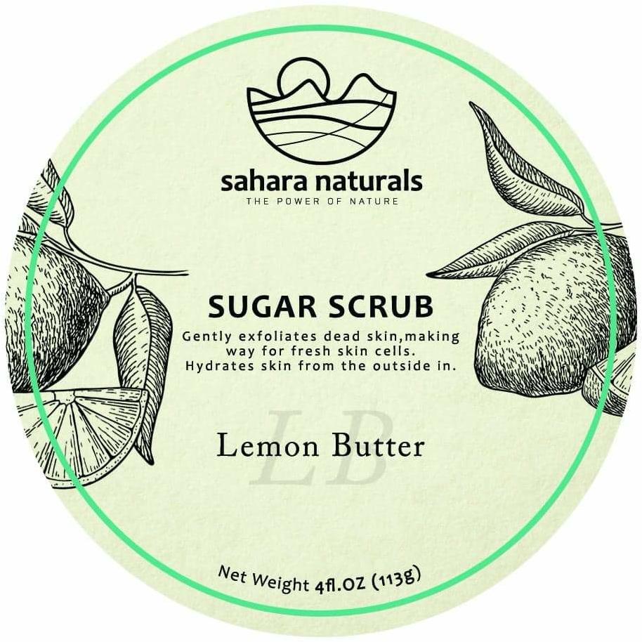 Zesty Lemon Rejuvenation Bundle