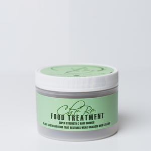 D’Serv Chebe Food Treatment