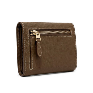 SAFFIANO LEATHER WALLET