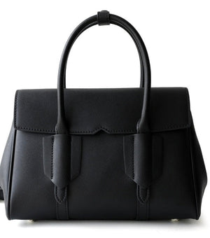 THE BIDDY SATCHEL