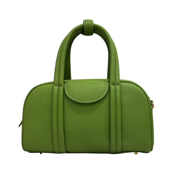 The Hazel Boston Bag