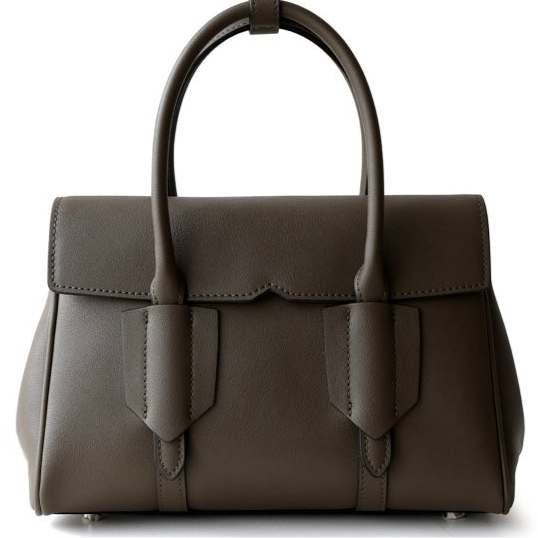 THE BIDDY SATCHEL