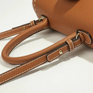 THE CONSTANCE TOP HANDLE BAG thebagicon