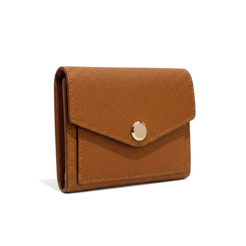 SAFFIANO LEATHER WALLET
