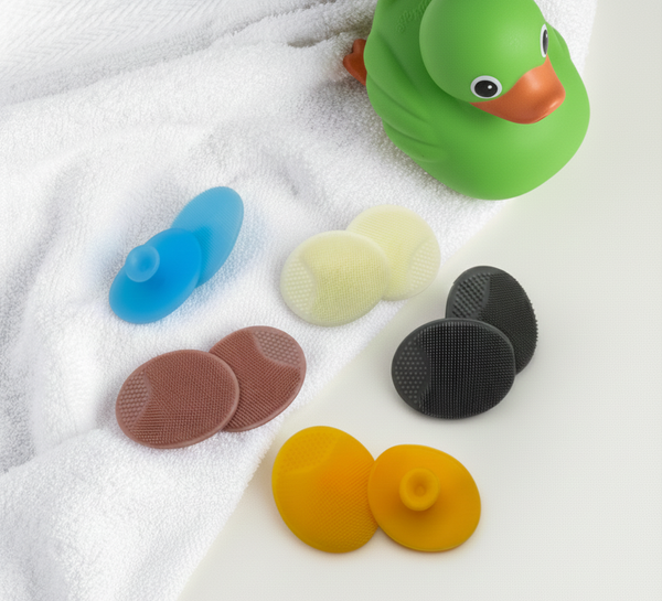 Face Scrubber Facial Cleansing Brush