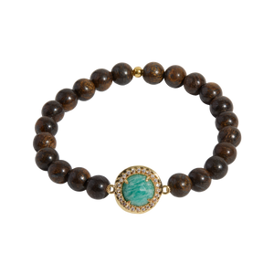 Faye-Ann Bracelet