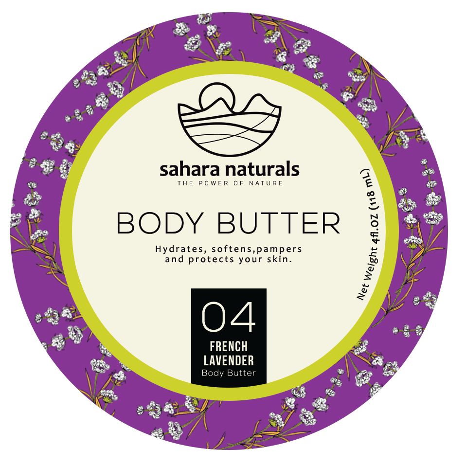 Stress Relief Bundle - Lavender
