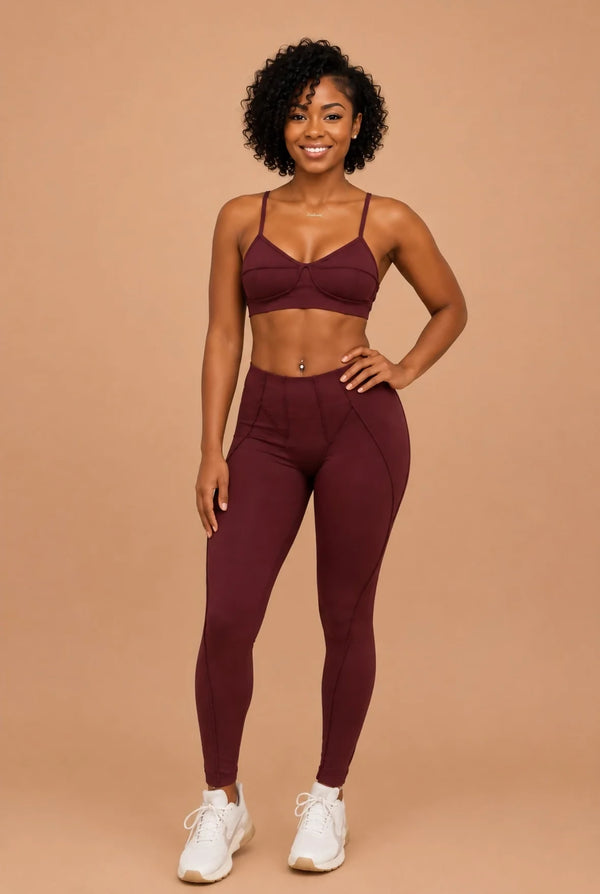 Luxe Leggings