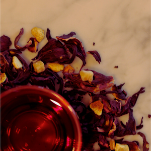 Last Mango in Jamaica Herbal Blend