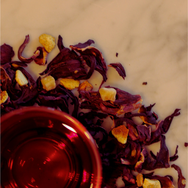 Last Mango in Jamaica Herbal Blend