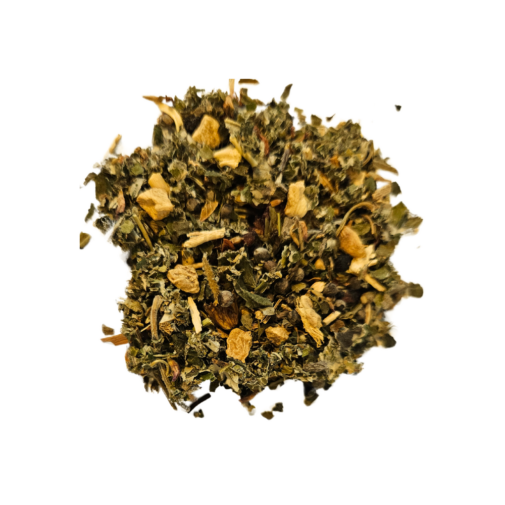 Hormone Balance Herbal Tea