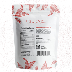 Hormone Balance Herbal Tea