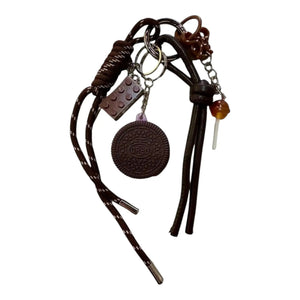 HANDBAG CHARMS thebagicon