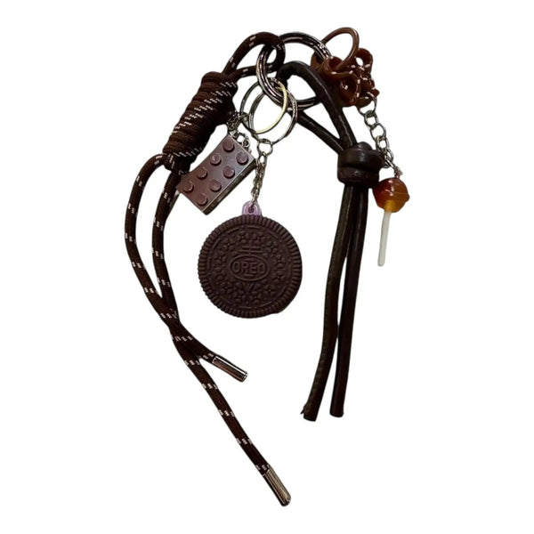 HANDBAG CHARMS thebagicon