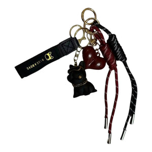 HANDBAG CHARMS thebagicon