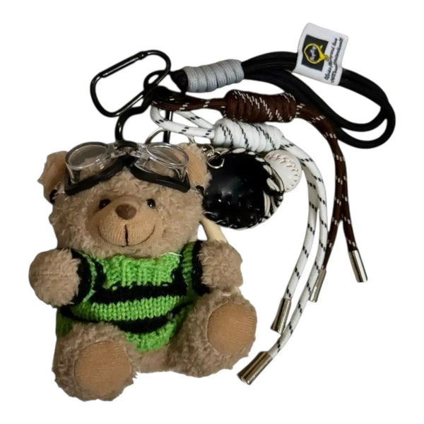 HANDBAG CHARMS thebagicon