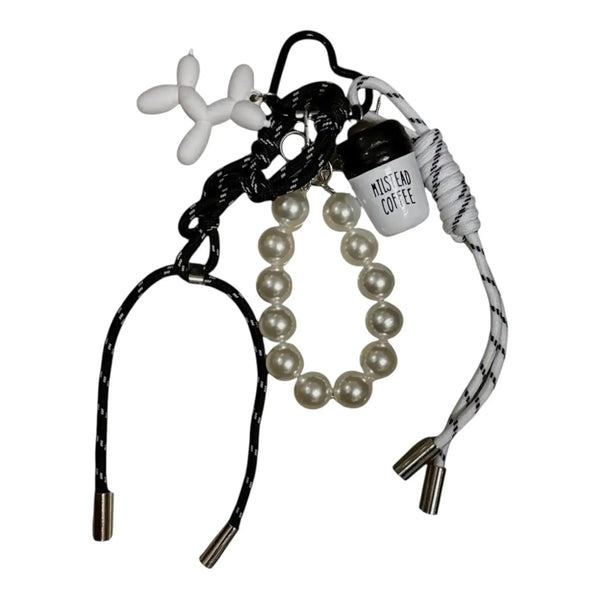 HANDBAG CHARMS thebagicon