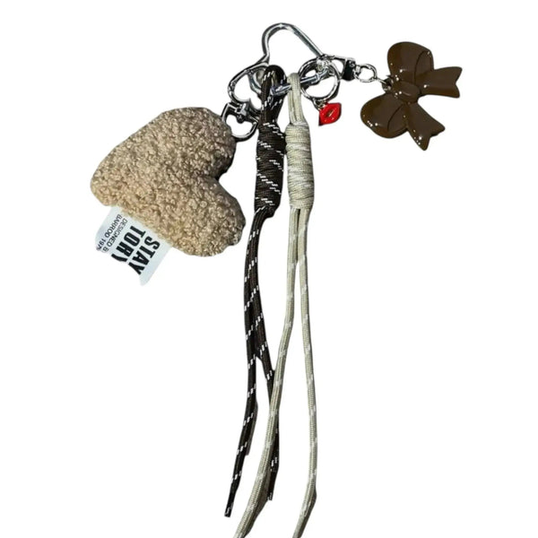 HANDBAG CHARMS thebagicon