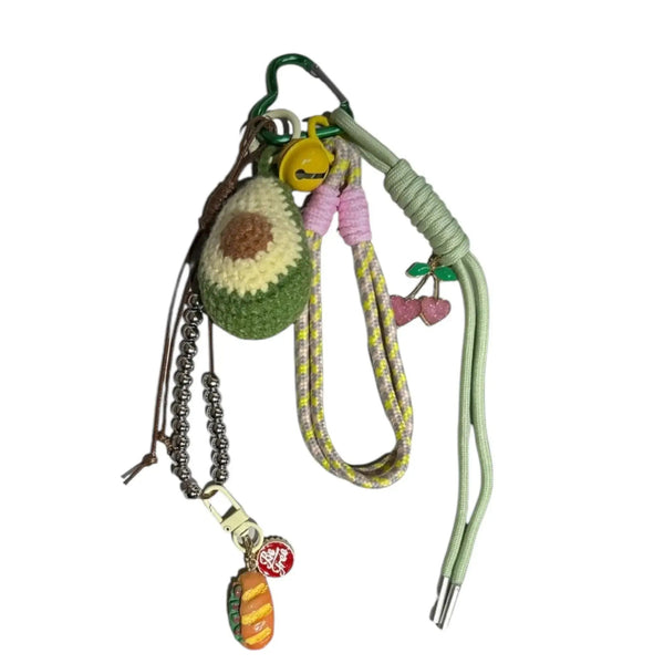 HANDBAG CHARMS thebagicon