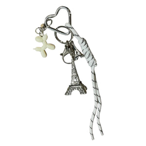 HANDBAG CHARMS