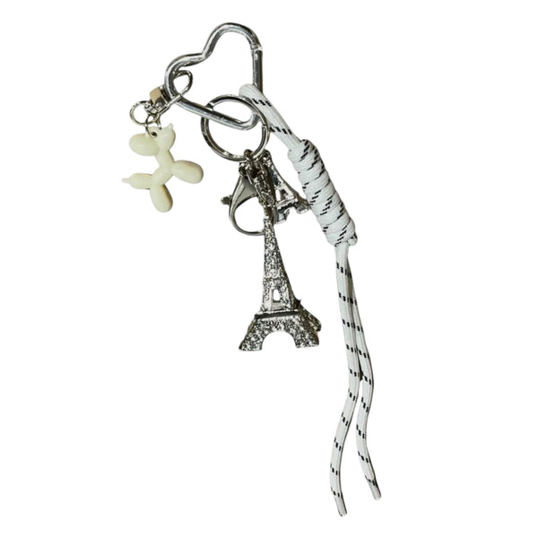 HANDBAG CHARMS