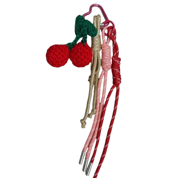 HANDBAG CHARMS thebagicon