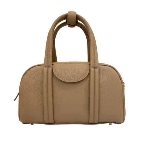 THE HAZEL BOSTON BAG (FINAL SALE)