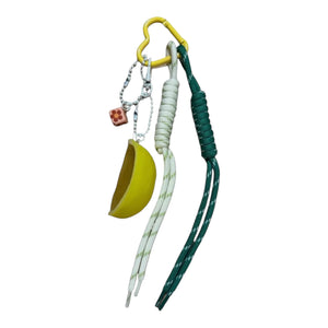 HANDBAG CHARMS