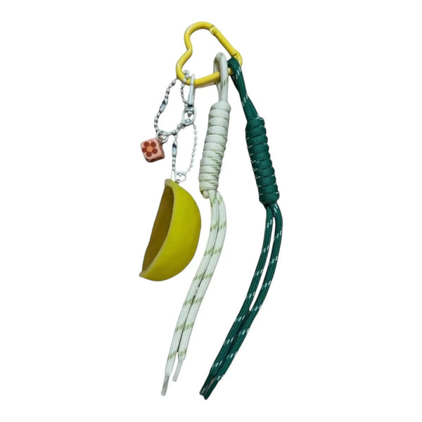 HANDBAG CHARMS thebagicon