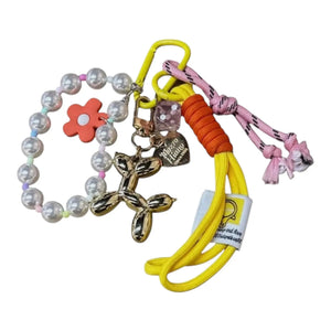 HANDBAG CHARMS thebagicon