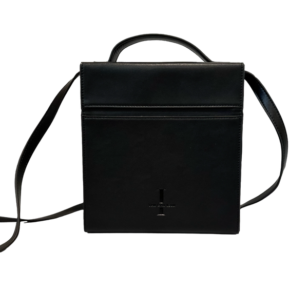 THE NINA CIGAR BOX BAG