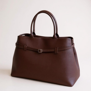 THE XL SARAH BELT TOTE BAG
