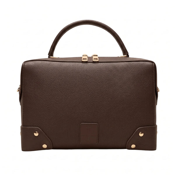 THE GRANDMERE TRUNK BAG