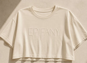 Elevated Crop Top