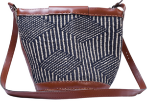 Kikapu Safari Bag by KENDI AMANI - KENDI AMANI