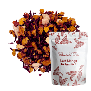 Last Mango in Jamaica Herbal Blend