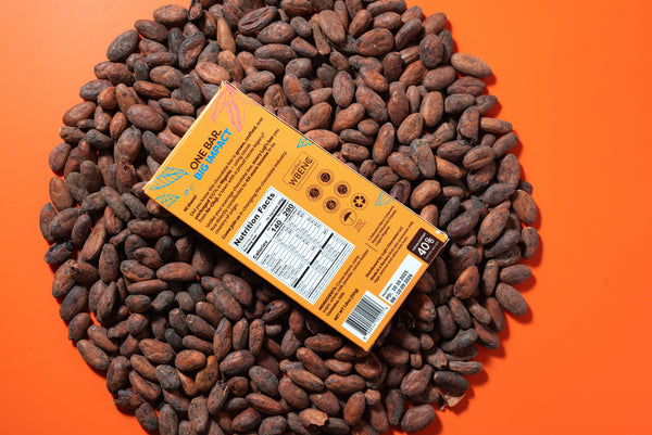 Milk Chocolate (4-pack)