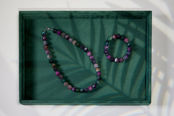 Marcia Necklace