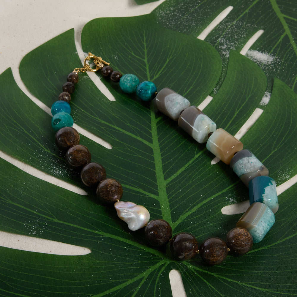 Maxine Necklace