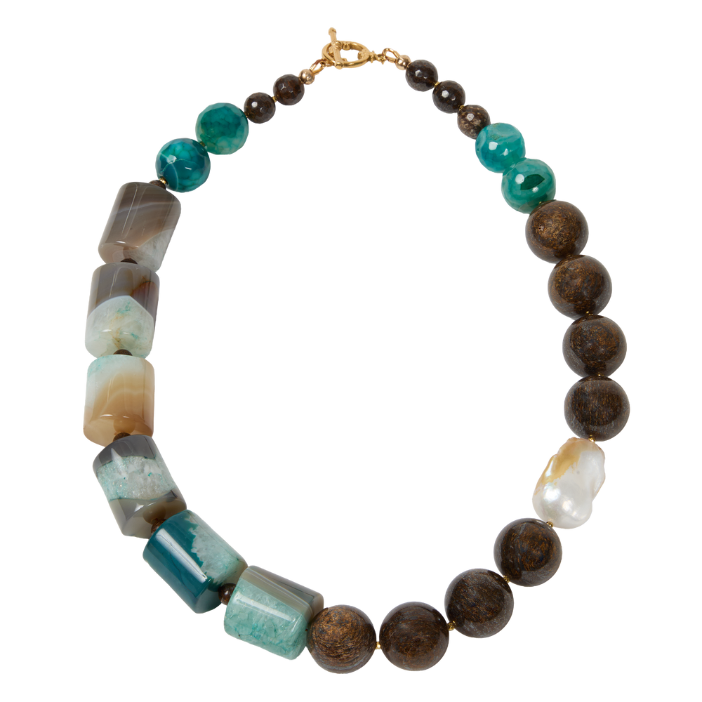 Maxine Necklace
